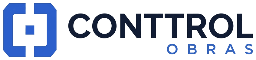 Conttrol Obras — ERP para construtoras e incorporadoras